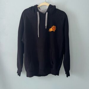 Men’s Phoenix suns hoodie. Size large.